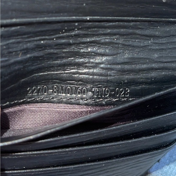 FENDI Zucca Medium Bifold wallet - Picture 7 of 10